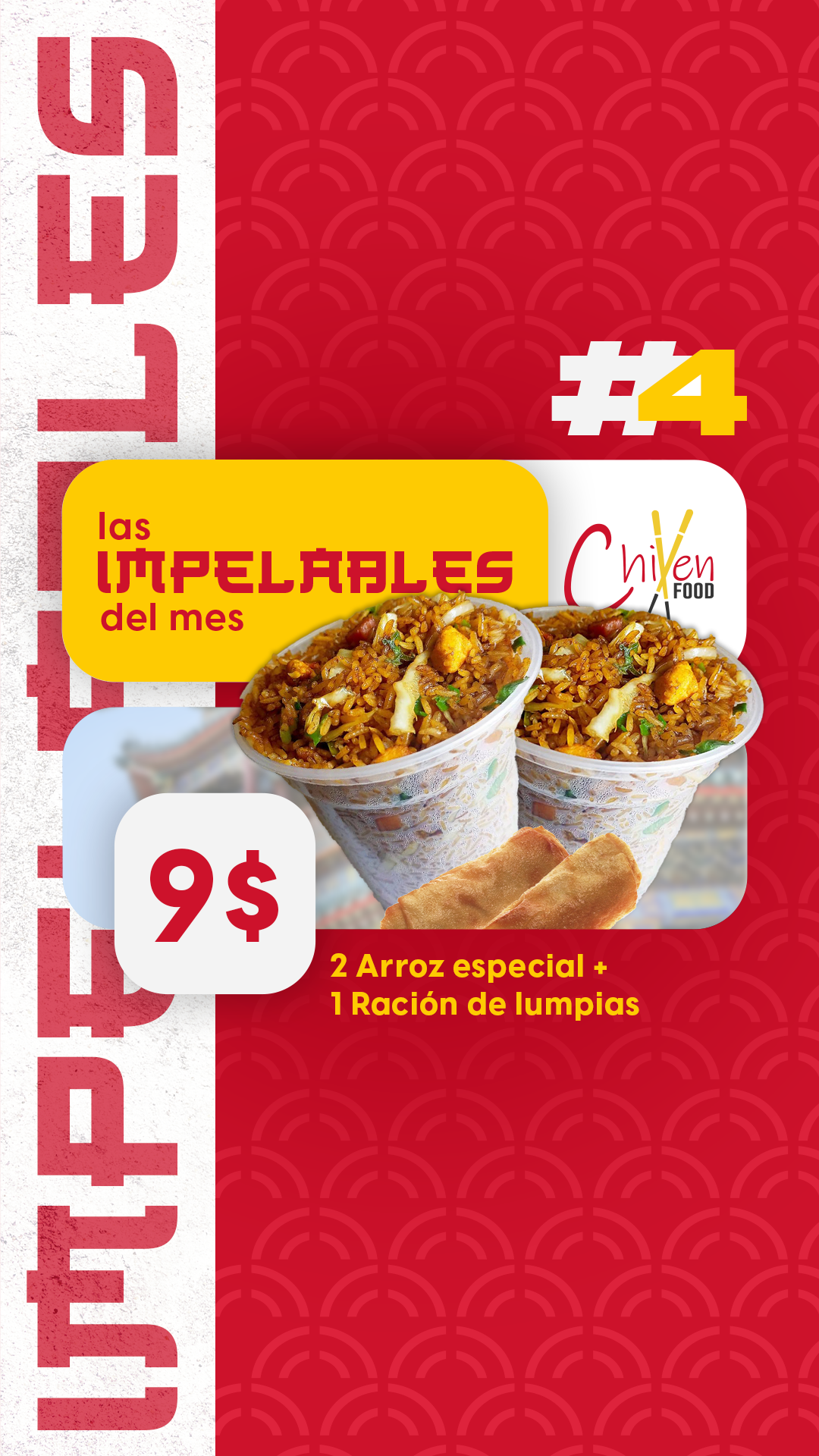 Impelable 4